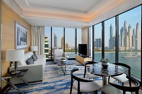 Marriott Resort Palm Jumeirah, Dubai