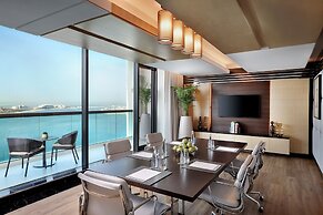 Marriott Resort Palm Jumeirah, Dubai