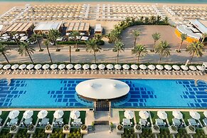 Marriott Resort Palm Jumeirah, Dubai