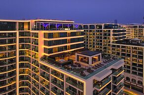Marriott Resort Palm Jumeirah, Dubai