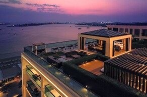 Marriott Resort Palm Jumeirah, Dubai