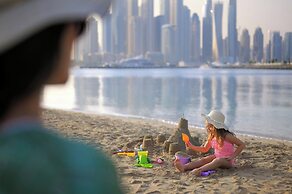 Marriott Resort Palm Jumeirah, Dubai