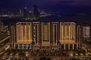 Marriott Resort Palm Jumeirah, Dubai
