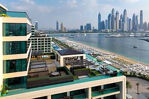 Marriott Resort Palm Jumeirah, Dubai