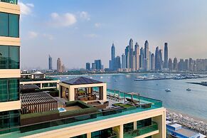 Marriott Resort Palm Jumeirah, Dubai