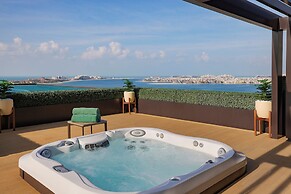 Marriott Resort Palm Jumeirah, Dubai