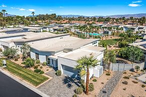 Chic Desert Oasis