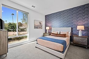Chic Desert Oasis