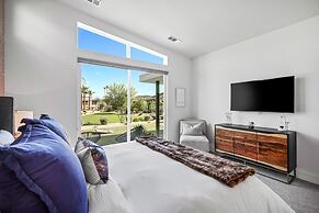 Chic Desert Oasis