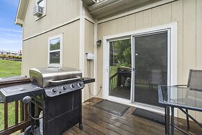 Foggy Bay Bungalow