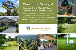 Memories of Avondale - Resort Amenities w/ Free Golf