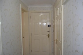 2-bed Apartment Sleeps 4 With Wi-fi