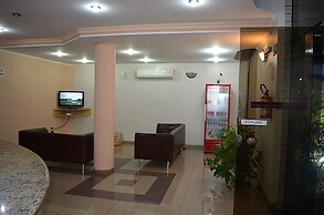 SG PALACE HOTEL