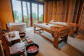 Kalandara Resort Lombok