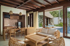 Kalandara Resort Lombok