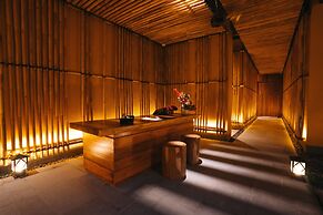 Kalandara Resort Lombok