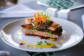 Kalandara Resort Lombok