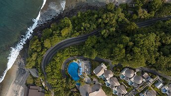 Kalandara Resort Lombok