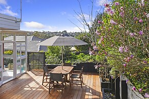 Bright & Sunny Meadowbank - Gardens