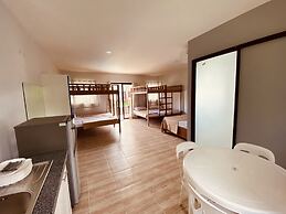 Cerca Parola beach resort