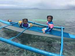 Cerca Parola beach resort