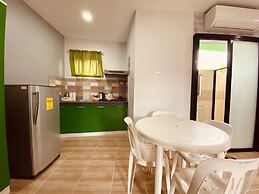 Cerca Parola beach resort