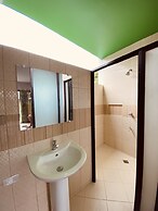 Cerca Parola beach resort