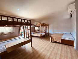 Cerca Parola beach resort