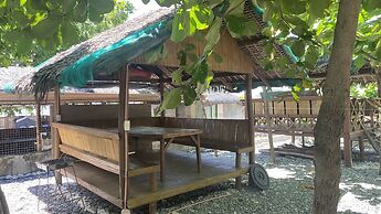 Cerca Parola beach resort