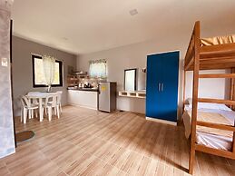 Cerca Parola beach resort