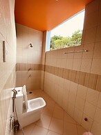 Cerca Parola beach resort