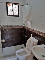 Cerca Parola beach resort