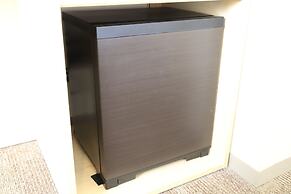 Smile Hotel Shinagawasengakujiekimae