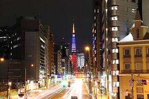 Smile Hotel Shinagawasengakujiekimae