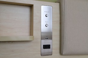 Smile Hotel Shinagawasengakujiekimae