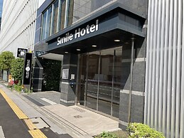 Smile Hotel Shinagawasengakujiekimae