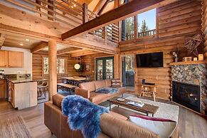 Blue River Hideaway by Boutiq