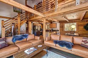 Blue River Hideaway by Boutiq