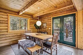 Blue River Hideaway by Boutiq