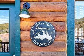 Blue River Hideaway by Boutiq
