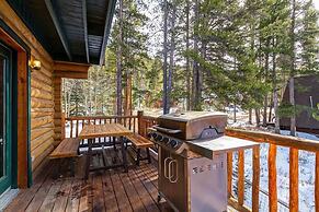 Blue River Hideaway by Boutiq