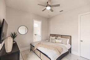 Coastal Sol by Boutiq