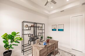 Coastal Sol by Boutiq