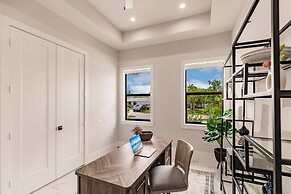 Coastal Sol by Boutiq