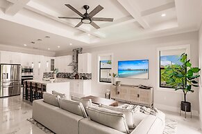 Coastal Sol by Boutiq