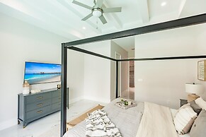 Coastal Sol by Boutiq