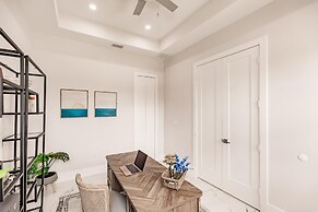 Coastal Sol by Boutiq