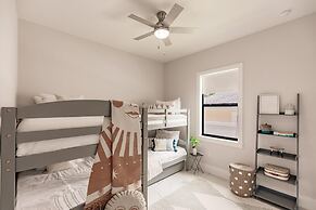 Coastal Sol by Boutiq