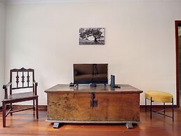 Apartamento Amarelo by Atlantic Holiday