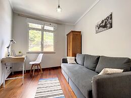Apartamento Amarelo by Atlantic Holiday